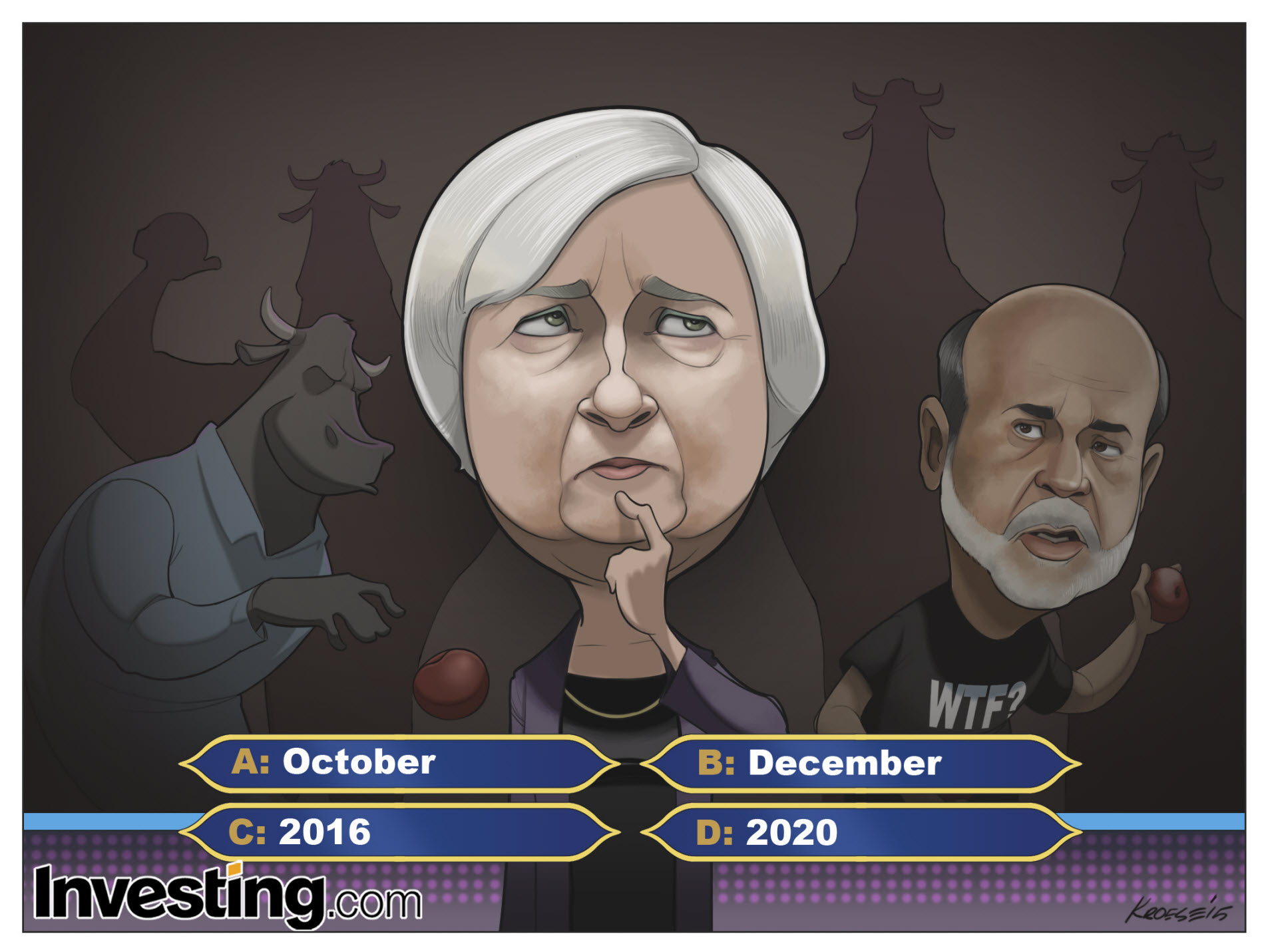 last week, will yellen make it up to them later this year?