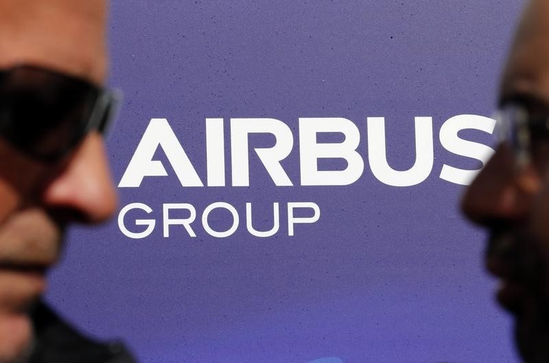 Airbus considers scrapping sale of small-parts business By Reuters 1 Airbus considers scrapping sale of small-parts business By Reuters