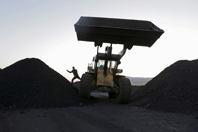 Exclusive: India may build new coal plants due to low cost despite climate change By Reuters 1 Exclusive: India may build new coal plants due to low cost despite climate change By Reuters