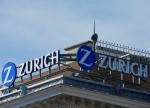 zurich insurance group ag (zurn)