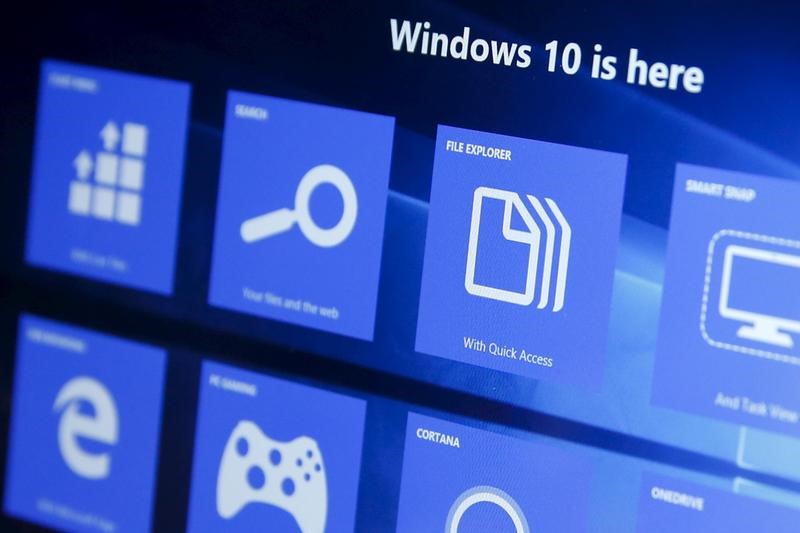 Microsoft targets 50,000 jobs with LinkedIn 're-skilling' effort By Reuters 1 Microsoft targets 50,000 jobs with LinkedIn 're-skilling' effort By Reuters