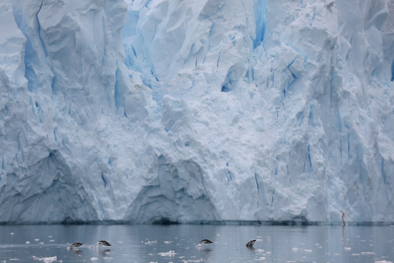 Russia, U.S. tout cooperation ahead of Arctic Council meeting By Reuters 1 Russia, U.S. tout cooperation ahead of Arctic Council meeting By Reuters