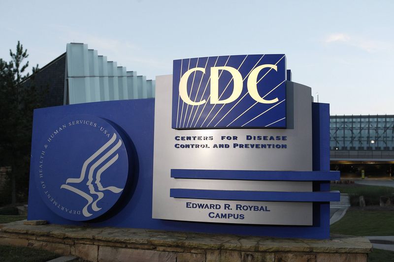 CDC says U.S. recorded lowest number of births last year since 1979 By Reuters 1 CDC says U.S. recorded lowest number of births last year since 1979 By Reuters