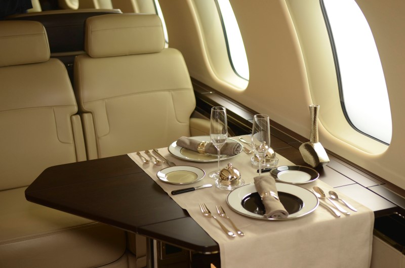 Textron Rises as Goldman Sees Business Jets Back in Style By Investing.com 1 Textron Rises as Goldman Sees Business Jets Back in Style By Investing.com