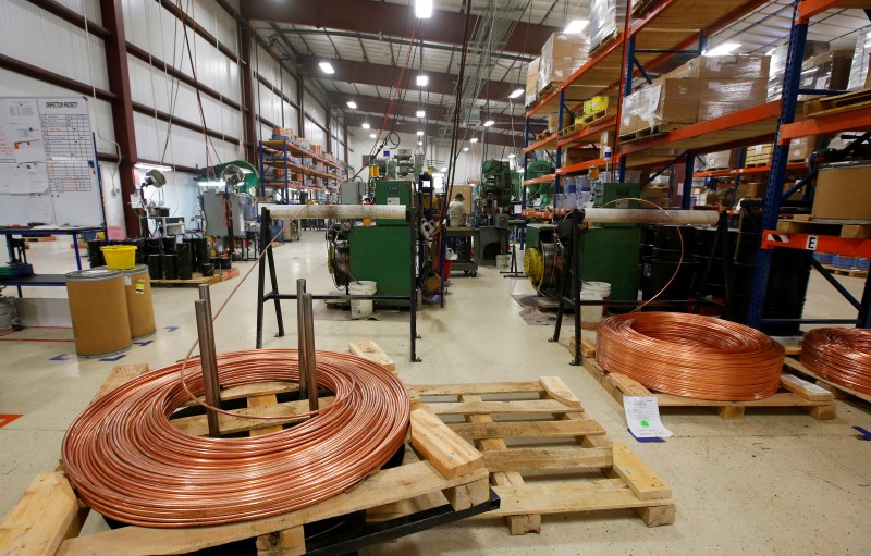 Analysis-In world's top copper region political risk rises By Reuters 1 Analysis-In world's top copper region political risk rises By Reuters