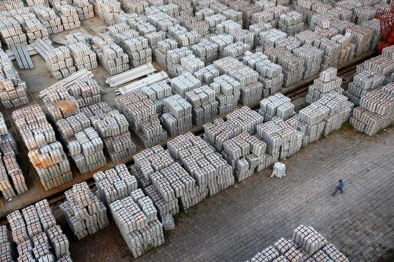 China aluminium sector must shut inefficient coal power to meet climate goals: report By Reuters 1 China aluminium sector must shut inefficient coal power to meet climate goals: report By Reuters