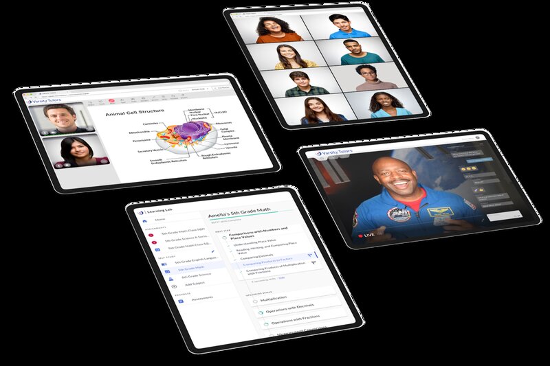 Tutoring Matchmaker Nerdy Eyes Big Growth as Merger Looms By Investing.com 1 Tutoring Matchmaker Nerdy Eyes Big Growth as Merger Looms By Investing.com