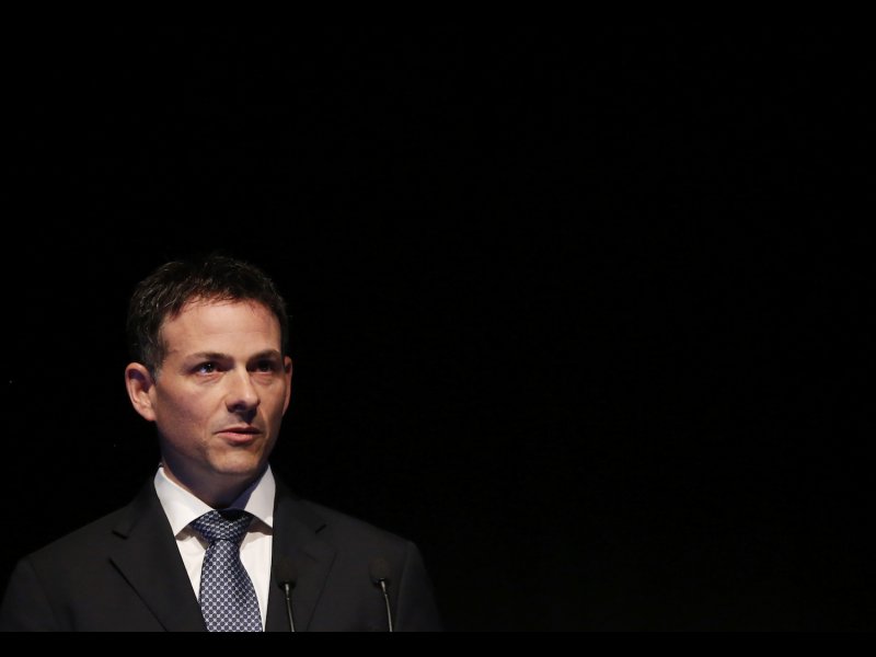 &copy; Reuters, David Einhorn, founder and CEO of Greenlight Capital