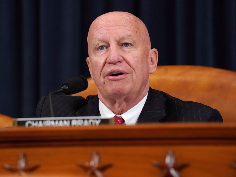 &copy; Chip Somodevilla/Getty Images, Rep. Kevin Brady