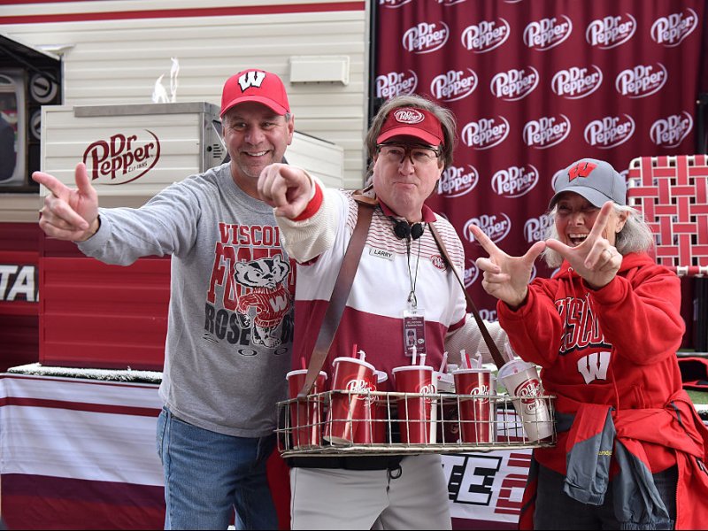 &copy; Daniel Boczarski/Getty Images for Dr. Pepper