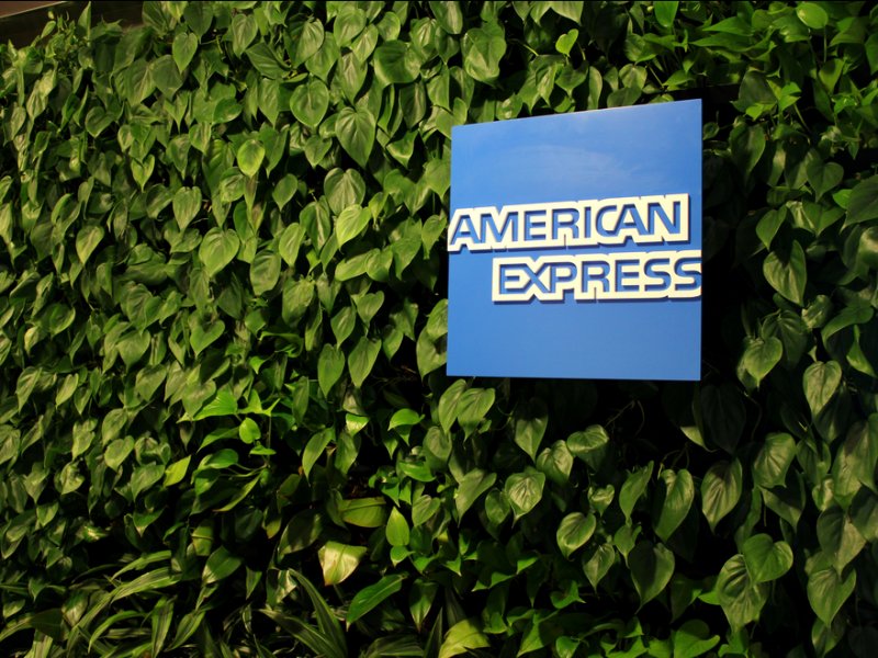 &copy; First Class Photography/Shutterstock, Current and former employees said that American Express targeted small and medium-sized businesses with the practice.