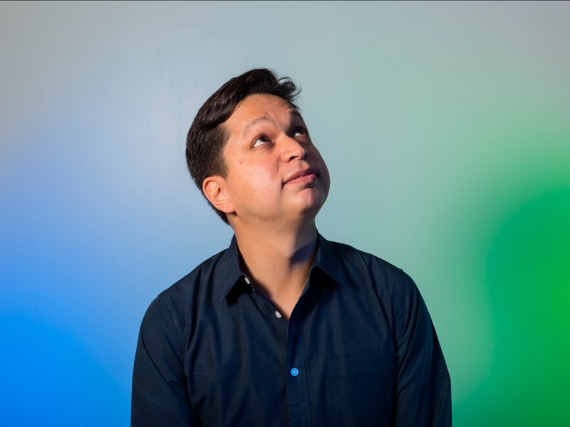 &copy; Hollis Johnson/Business Insider, Pinterest CEO Ben Silbermann&#039;s shares could retain their high-vote status up to a year-and-a-half after his death.