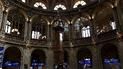 Spain shares higher at close of trade; IBEX 35 up 1.13%