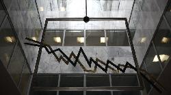 Greece shares lower at close of trade; Athens General Composite down 0.41%