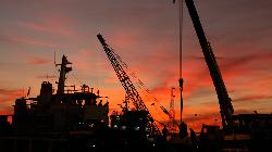 W. Africa Crude-Nigeria lowers prices, May programmes in focus
