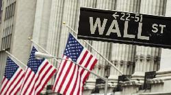 U.S. shares higher at close of trade; Dow Jones Industrial Average up 0.97%