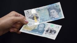 FOREX-Dollar falls as risk appetite improves, sterling dips on BoE