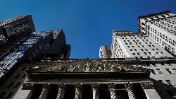 U.S. shares mixed at close of trade; Dow Jones Industrial Average down 0.38%