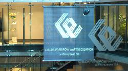 Poland shares lower at close of trade; WIG30 down 0.93%