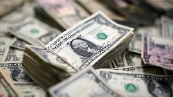 GLOBAL MARKETS-Stocks at record high but yields fall, dollar under pressure