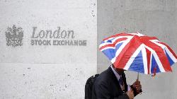 U.K. shares lower at close of trade; Investing.com United Kingdom 100 down 0.12%