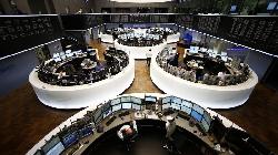 EMERGING MARKETS-Emerging stocks tumble on trade tensions, rand battered
