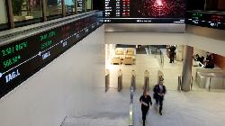 U.K. shares lower at close of trade; Investing.com United Kingdom 100 down 0.48%