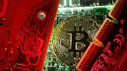 Bitcoin Falls 10.25% In Bearish Trade
