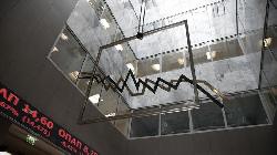 Greece shares lower at close of trade; Athens General Composite down 0.41%