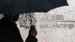 UK Stocks-Factors to watch on Sept 4