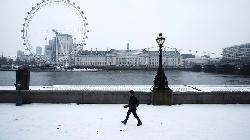 UK Stocks-Factors to watch on Feb. 18
