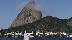 Brazil’s Hottest Stock Mixes Turnaround and Mom-And-Pop Boom
