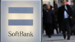 Nikkei ends higher on SoftBank boost; records 2% weekly drop