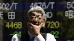 EMERGING MARKETS-Oil rally lifts Russian markets, currencies aided by weaker dollar