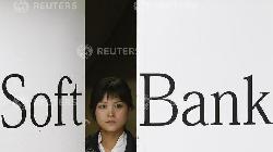 Nikkei slips, SoftBank Group tumbles after Nasdaq rout