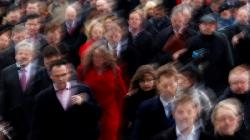 DIARY-Political and General News Events from April 21