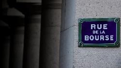 France shares higher at close of trade; CAC 40 up 0.13%