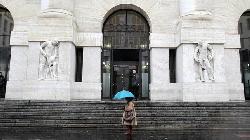 Italy shares higher at close of trade; Investing.com Italy 40 up 1.11%