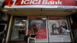 Icici Bank Chart Investing Com