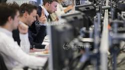 Denmark shares lower at close of trade; OMX Copenhagen 20 down 0.40%