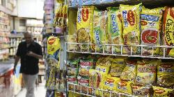 How Have Food Processing Stocks Fared in 2021?