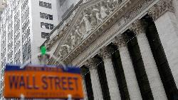 US STOCKS-Wall St set for muted open on simmering U.S.-China tensions