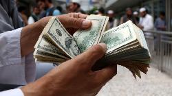 FOREX-Dollar rallies as risk appetite dims, after Yellen's comments on rates