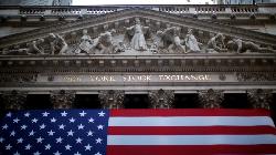 Tokyo shares track Wall St lower as Powell warns of extended weakness