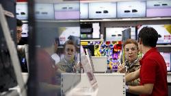 GLOBAL MARKETS-Stocks gain, commodities rise on inflation worries