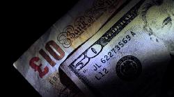 Dollar Edges Lower as Mood Improves on U.K. Border Reopening; Jobless Claims Eyed