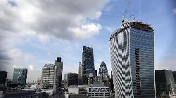 British mid-caps bounce ahead of emergency Brexit talks, Morrisons slips
