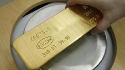 PRECIOUS-Gold hovers near 3-month peak after weak U.S. data
