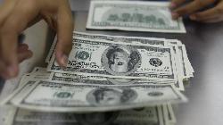 FOREX-Fed rhetoric restrains dollar as traders eye inflation