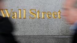 U.S. shares lower at close of trade; Dow Jones Industrial Average down 0.13%
